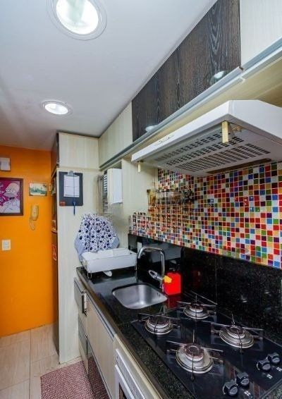 Apartamento à venda com 2 quartos, 48m² - Foto 16