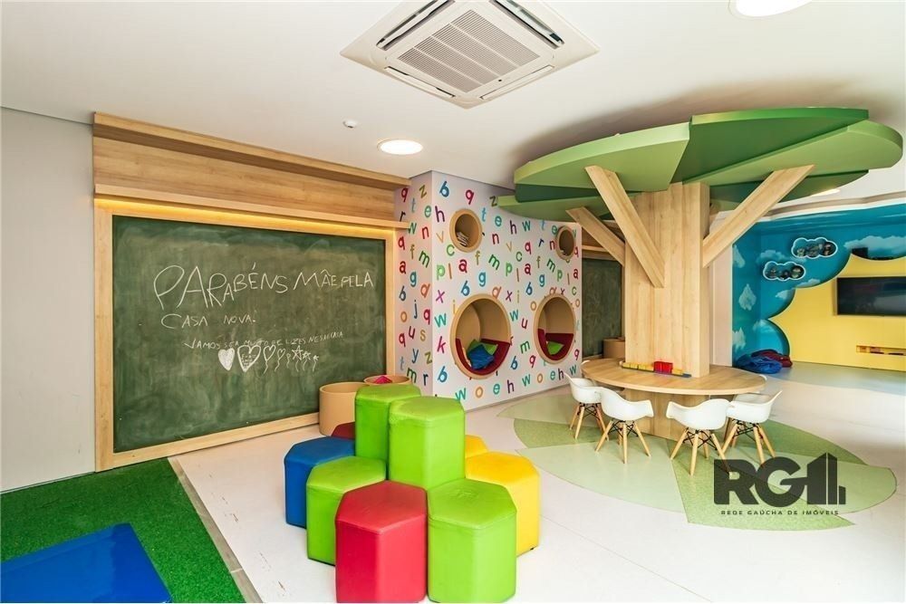 Apartamento, 2 quartos, 52 m² - Foto 38