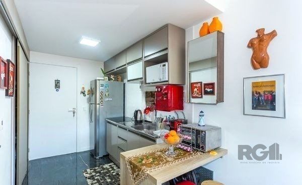 Apartamento, 1 quarto, 40 m² - Foto 8