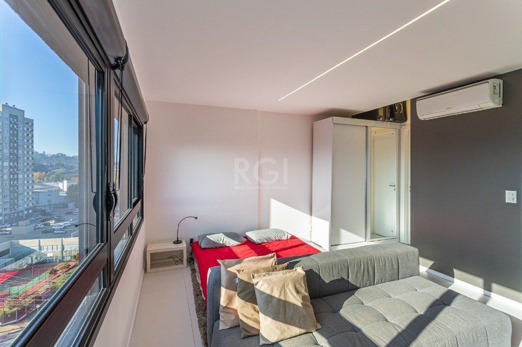Loja-Salão à venda com 1 quarto, 38m² - Foto 7