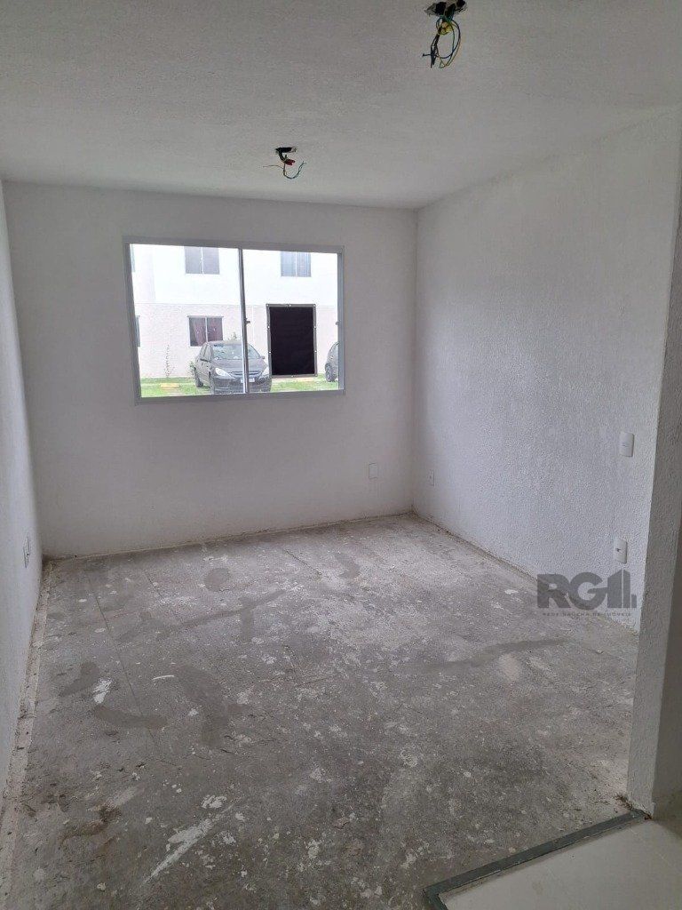 Apartamento à venda com 2 quartos, 41m² - Foto 3