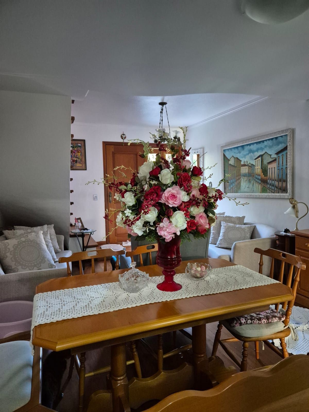 Casa de Condomínio, 3 quartos, à venda, 79 m², Morro Santana - Porto Alegre — foto 5