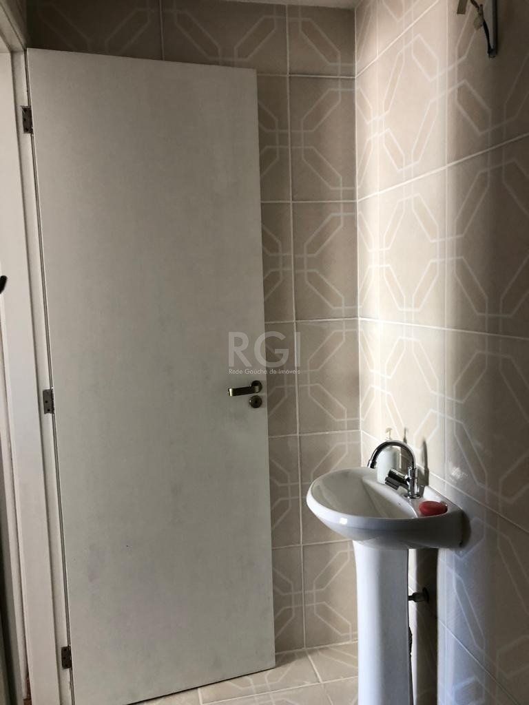 Apartamento à venda com 1 quarto, 44m² - Foto 5