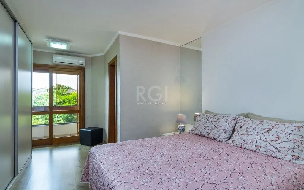 Casa de Condomínio, 3 quartos - Foto 10