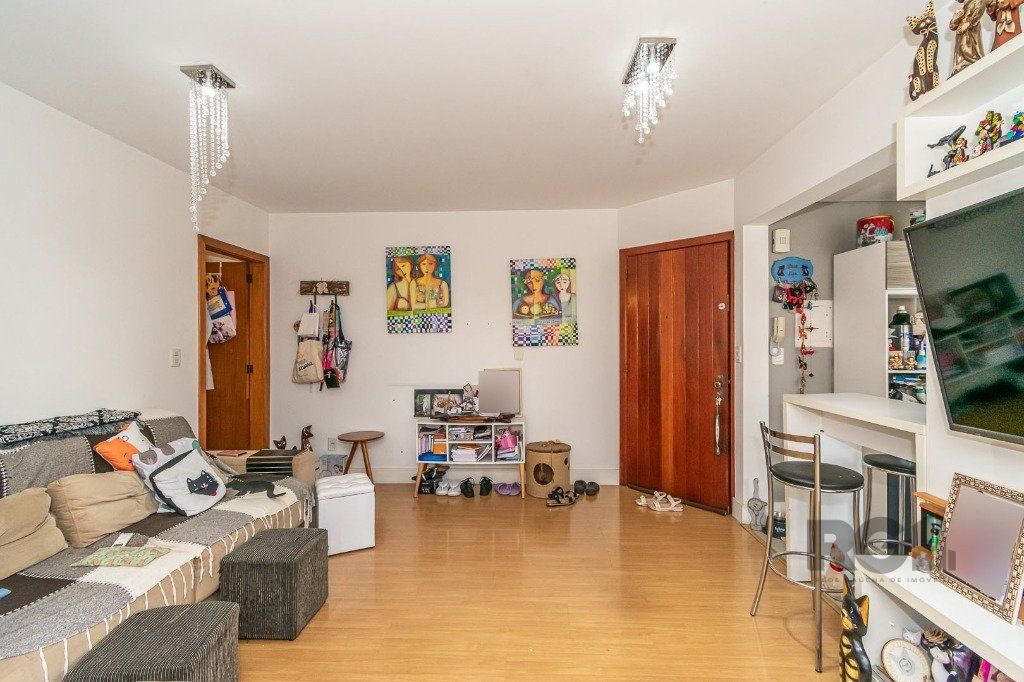 Apartamento, 2 quartos, 64 m² - Foto 12