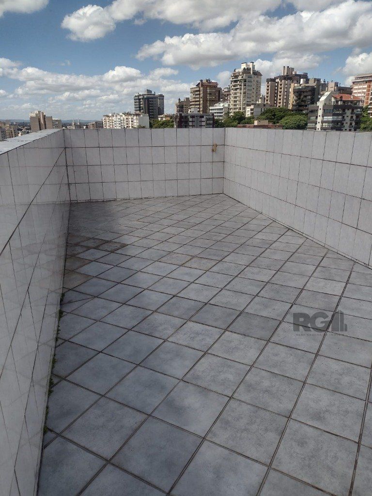 Apartamento à venda com 1 quarto, 27m² - Foto 17