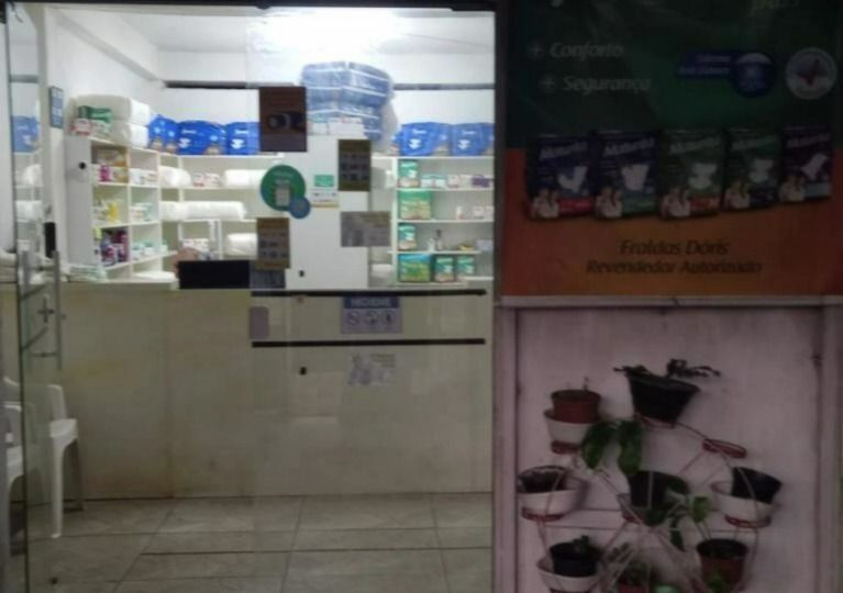 Casa Comercial, à venda, 260 m², Vila Nova - Porto Alegre — foto 2