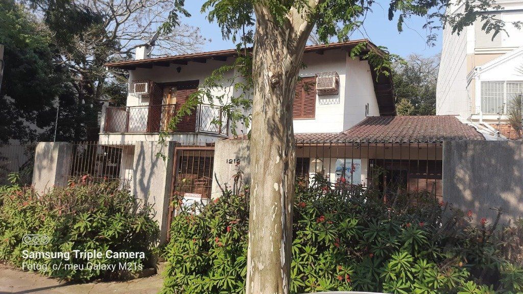 Casa, 4 quartos, 238 m² - Foto 4