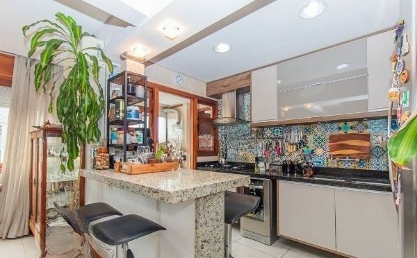 Cobertura à venda com 2 quartos, 173m² - Foto 6