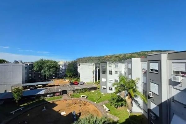 Apartamento no Jardim Itu de 1 dormitório DESOCUPADO — foto 4
