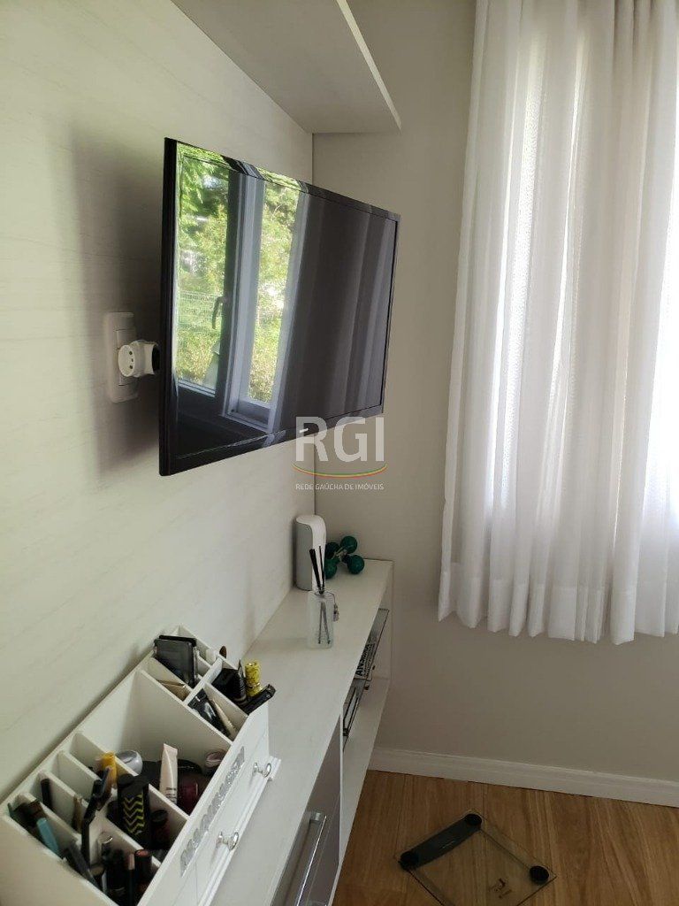Casa de Condomínio à venda com 3 quartos, 174m² - Foto 19