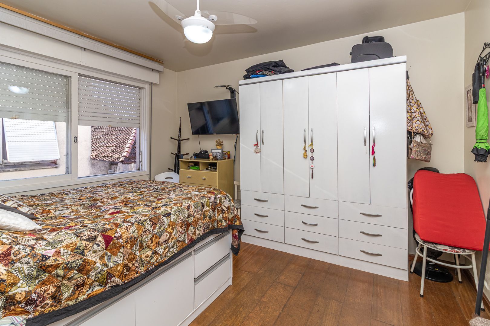 Apartamento, 2 quartos, 68 m² - Foto 12