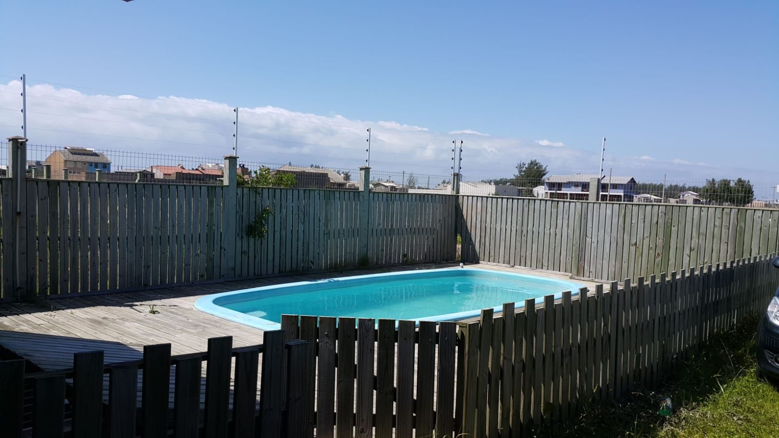 Casa 2 quartos à venda, 360m², Litoral - Tramandaí