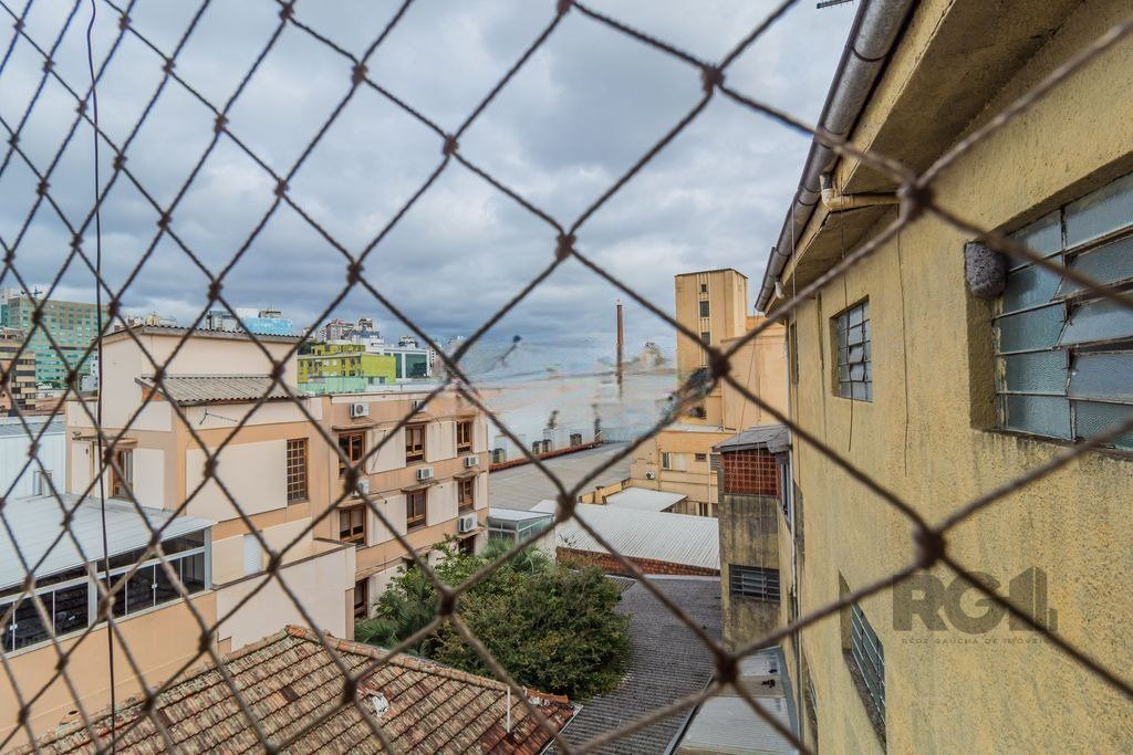 Apartamento à venda com 1 quarto, 49m² - Foto 3