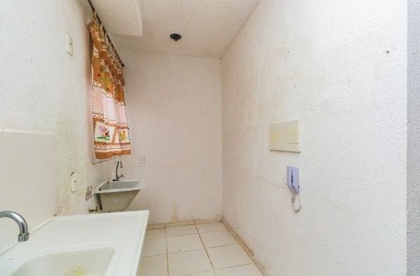 Apartamento, 2 quartos, 42 m² - Foto 7