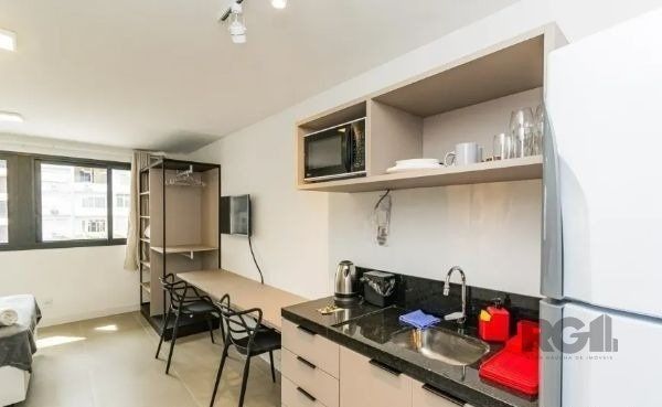Apartamento, 1 quarto, 25 m² - Foto 13