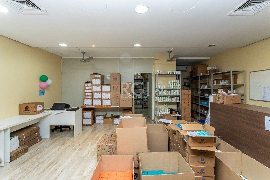 Loja-Salão, 68 m² - Foto 11