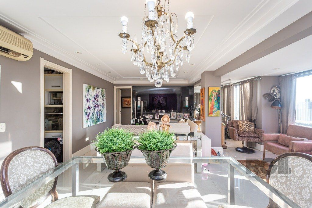 Apartamento, 3 quartos, 120 m² - Foto 3