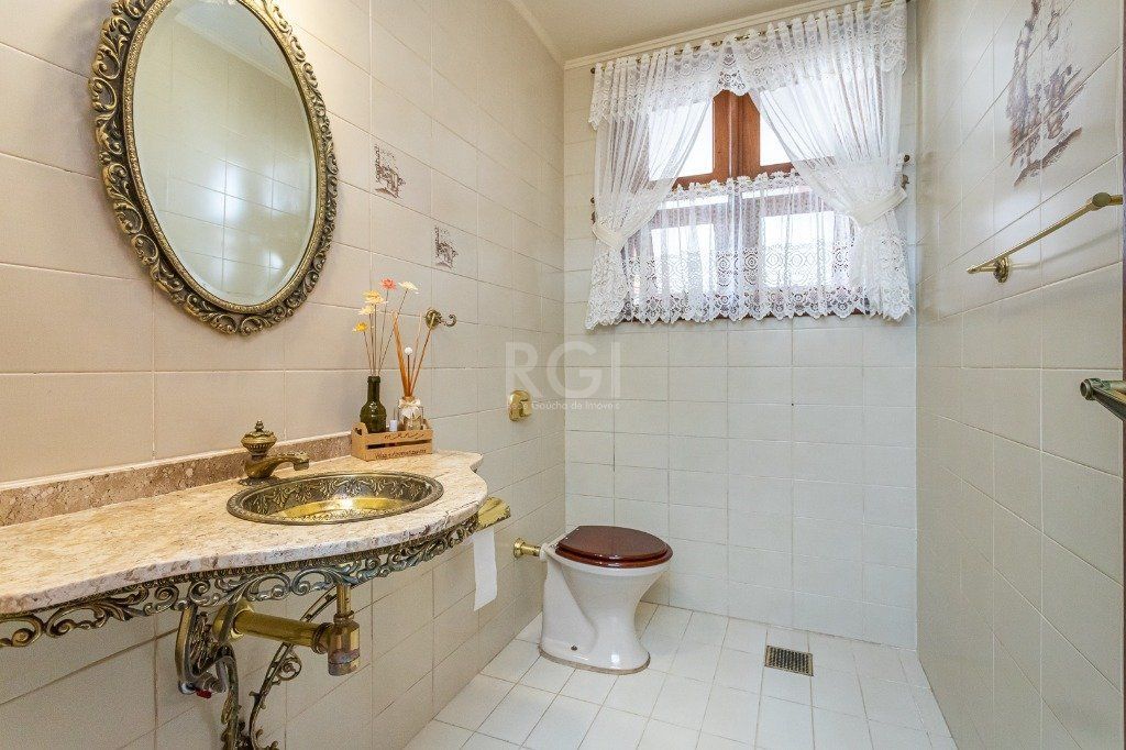 Casa, 5 quartos, 417 m² - Foto 17