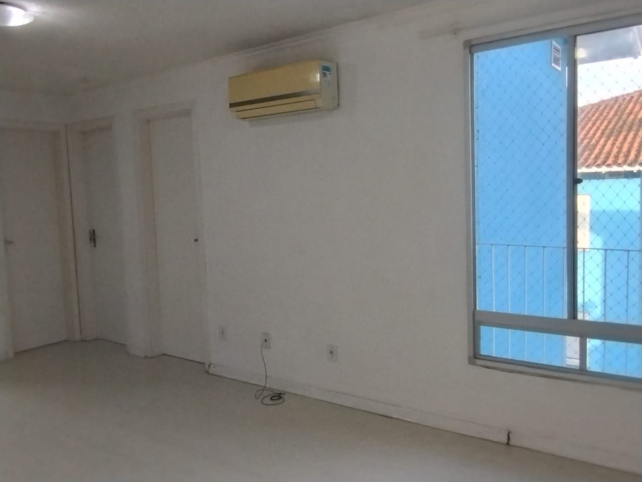 APTO DE 02 DORMITÓRIOS . 01 VAGA ESCRITURADA DESCOBERTA, DESOCUPADO , PODE RECEBER FINANCIAMENTO — foto 5