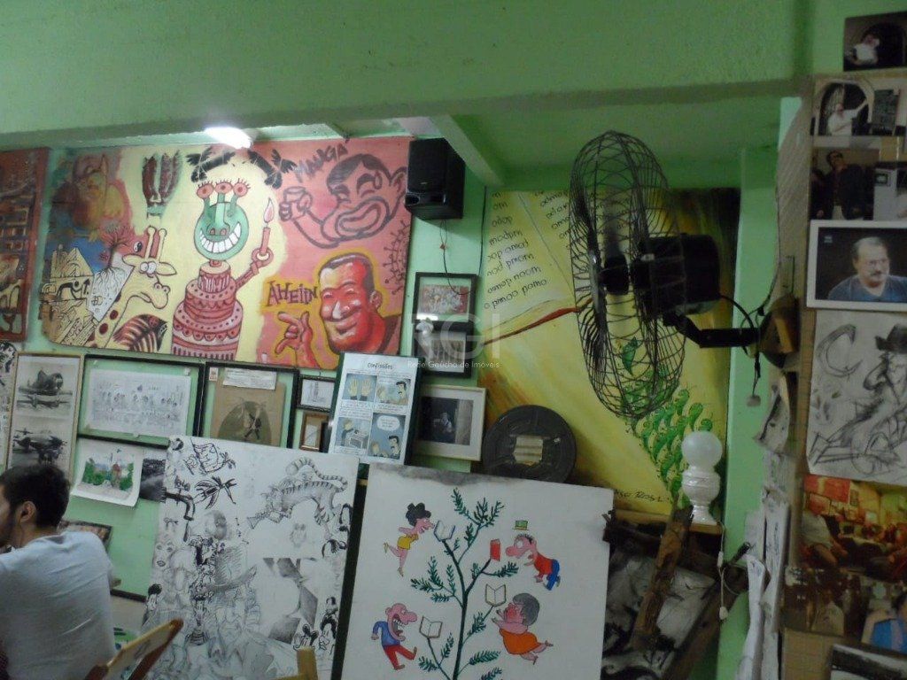 Loja-Salão, 91 m² - Foto 9