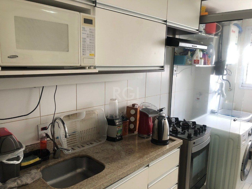 Apartamento, 2 quartos, 57 m² - Foto 10