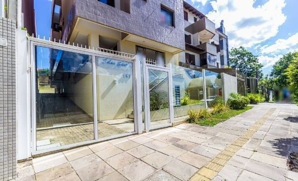 Apartamento de 2 dormitórios 1 vaga - bairro Chácara das Pedras