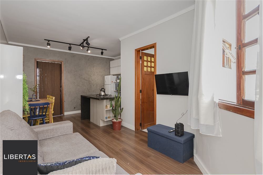 Apartamento à venda com 40m², 1 quarto no bairro Cidade Baixa em Porto Alegre