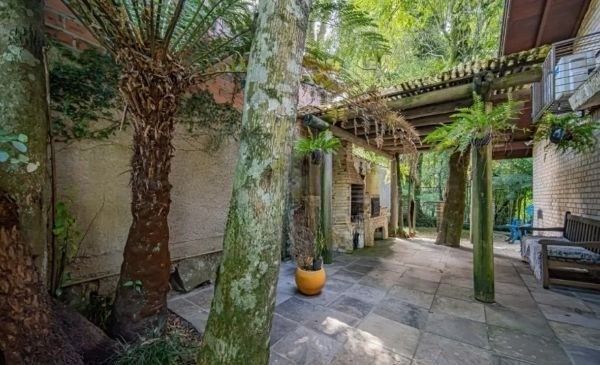 Casa, 4 quartos, 264 m² - Foto 28