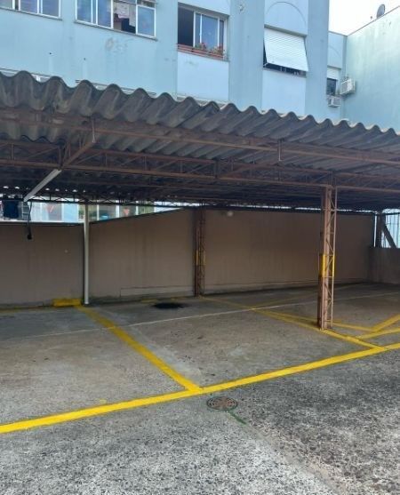 Apartamento à venda com 1 quarto, 48m² - Foto 14