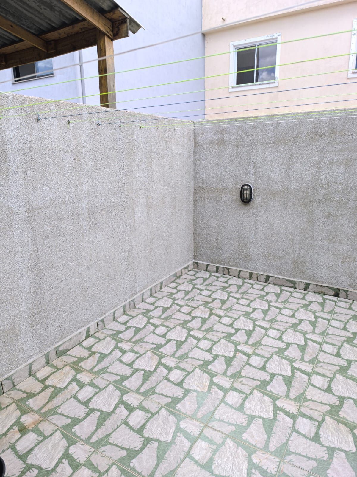 Casa, 2 quartos, 56 m² - Foto 38