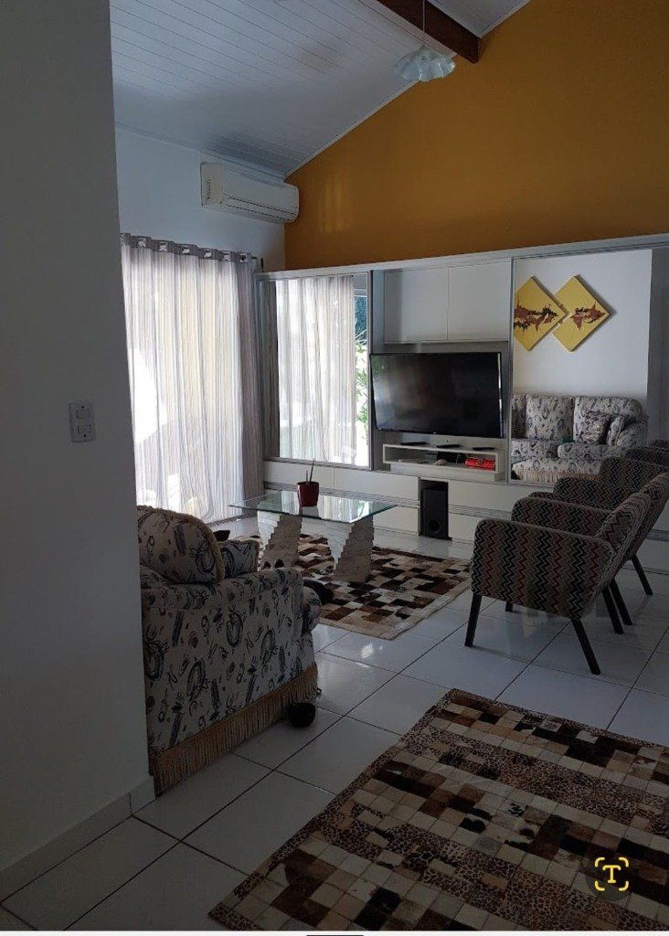 Casa de Condomínio, 2 quartos - Foto 6