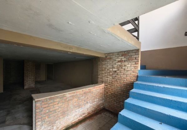 PRÉDIO COMERCIAL COM LOJA A VENDA NA BENJAMIN CONSTANT