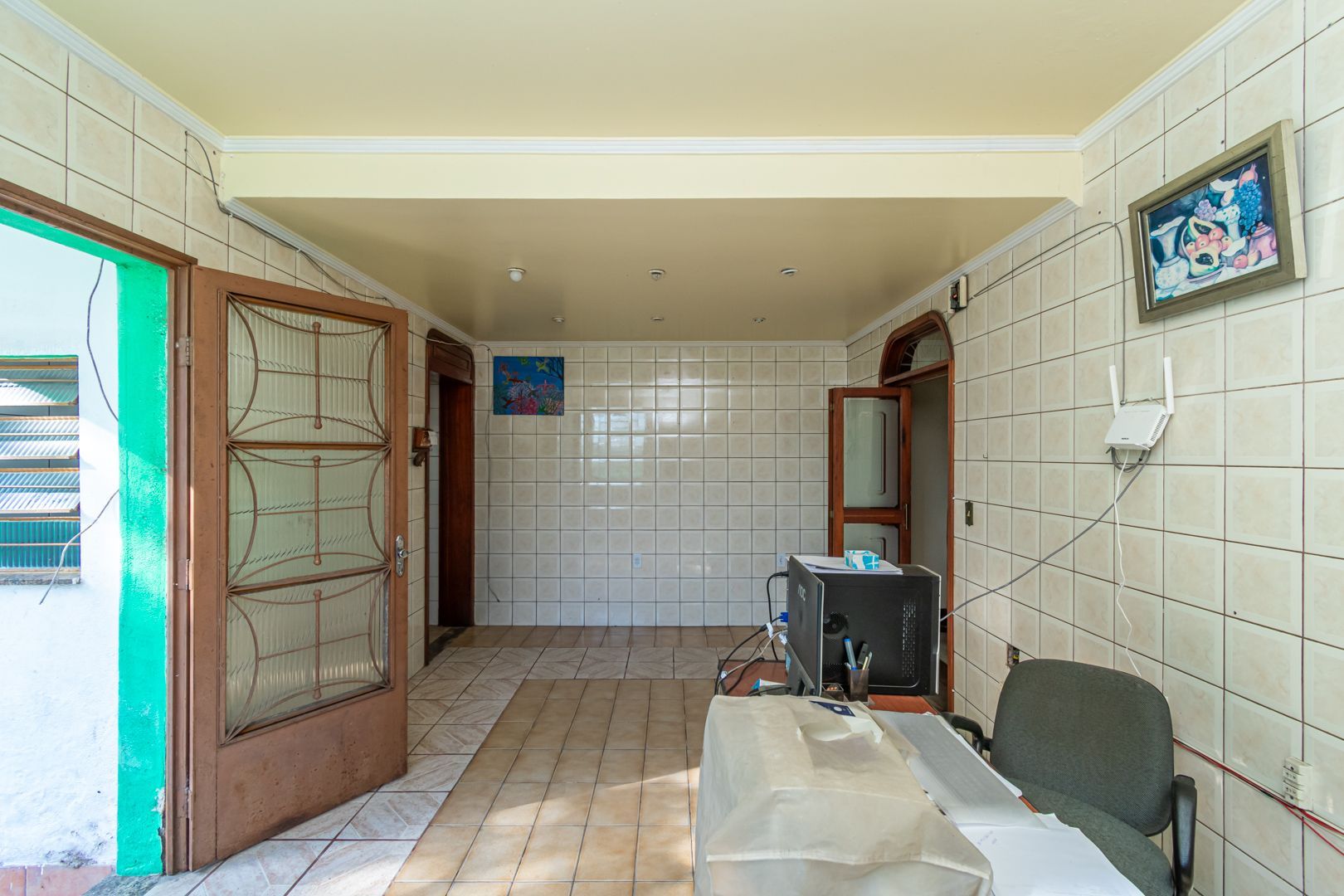 Casa, 5 quartos, 267 m² - Foto 33