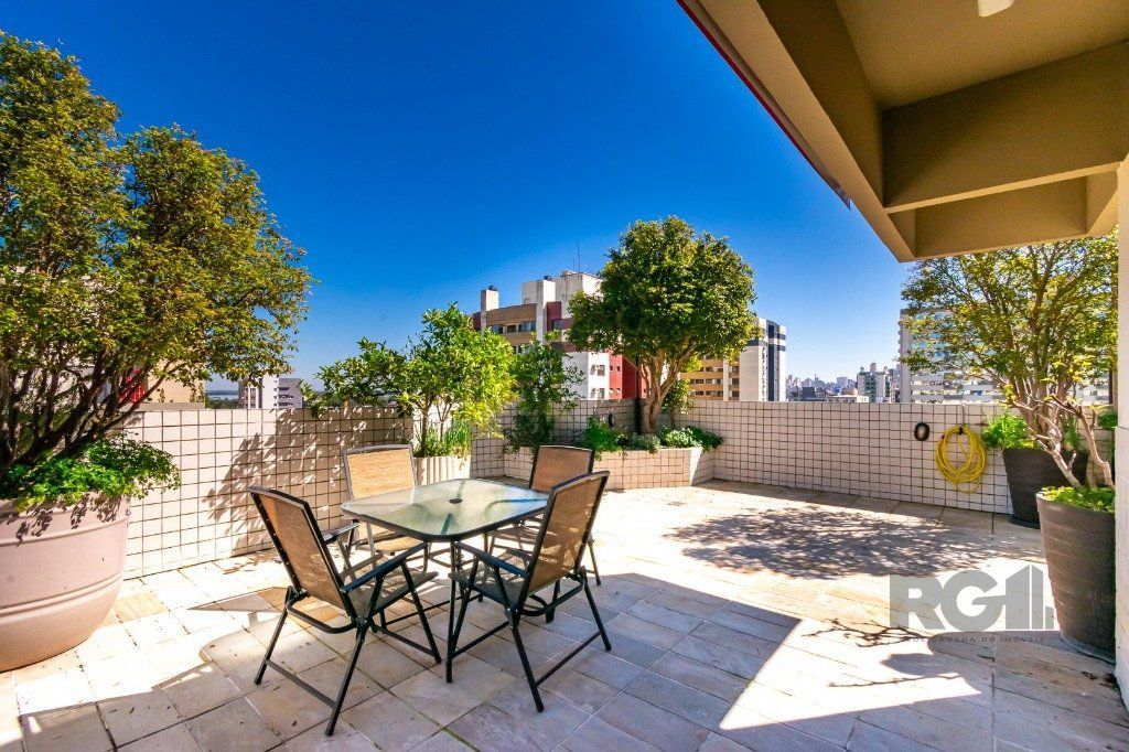 Cobertura à venda com 3 quartos, 249m² - Foto 9