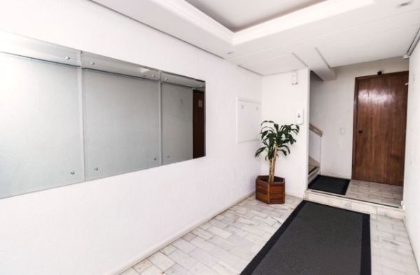 Apartamento JK no bairro Petrópolis DESOCUPADO — foto 2