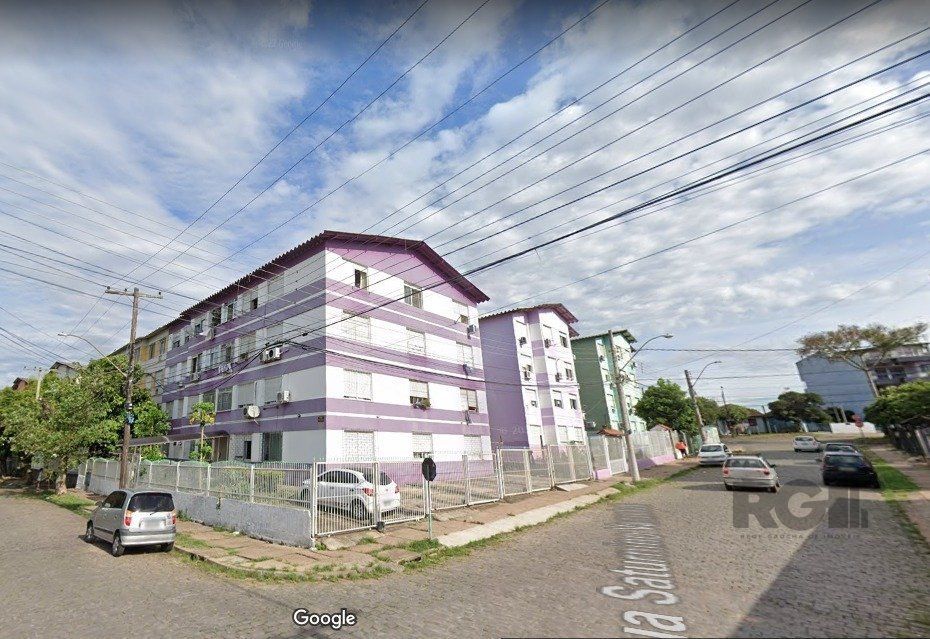 Apartamento à venda com 2 quartos, 61m² - Foto 2