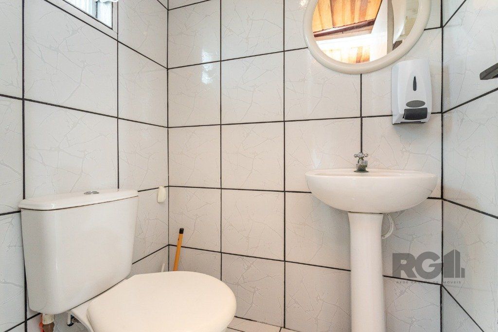 Casa à venda com 2 quartos, 117m² - Foto 28