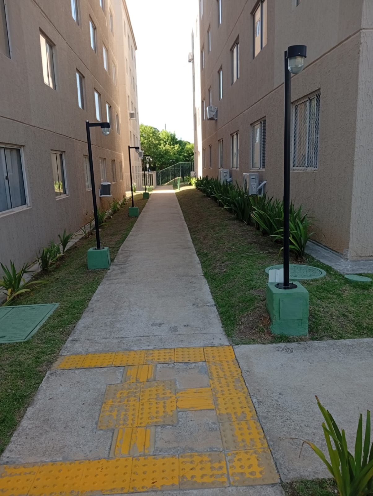 Apartamento, 2 quartos, 42 m² - Foto 16