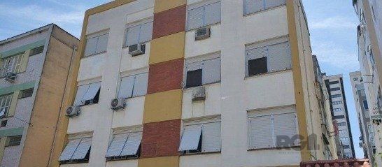 Apartamento à venda com 1 quarto, 41m² - Foto 18
