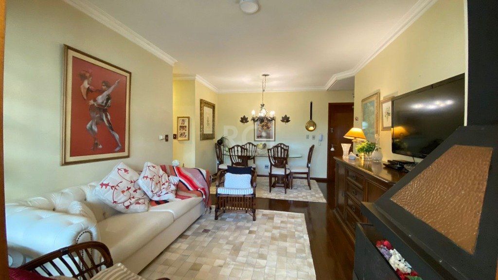 Apartamento, 2 quartos, 93 m² - Foto 8