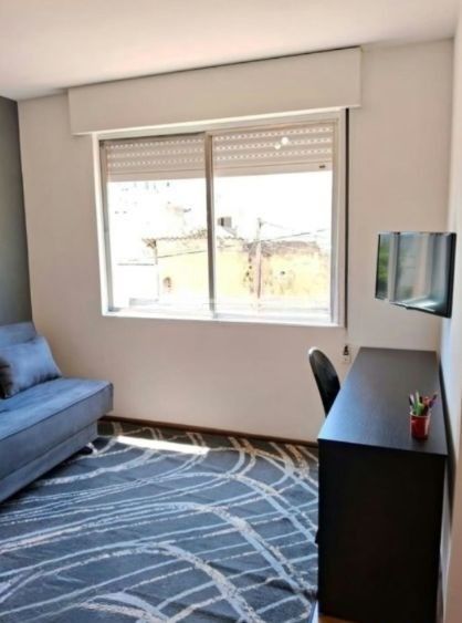 Apartamento no bairro Santana de 1 dormitório e vaga mobiliado e DESOCUPADO — foto 4