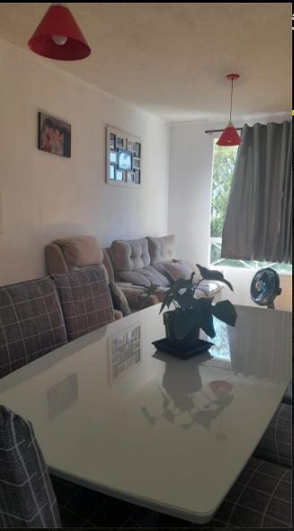 Apartamento, 2 quartos, 45 m² - Foto 11