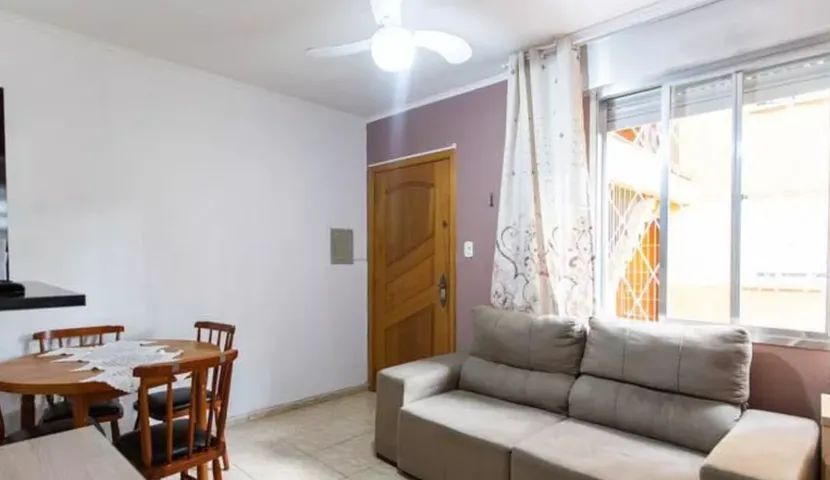 Apartamento 3 dormitórios no bairro Teresópolis