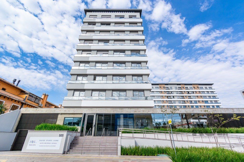 Apartamento à venda com 3 quartos, 149m² - Foto 80