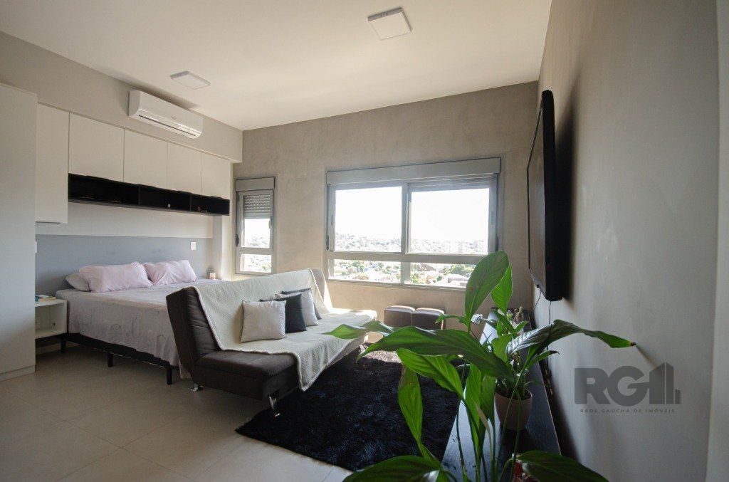 Flat/Apart Hotel à venda com 1 quarto, 36m² - Foto 11