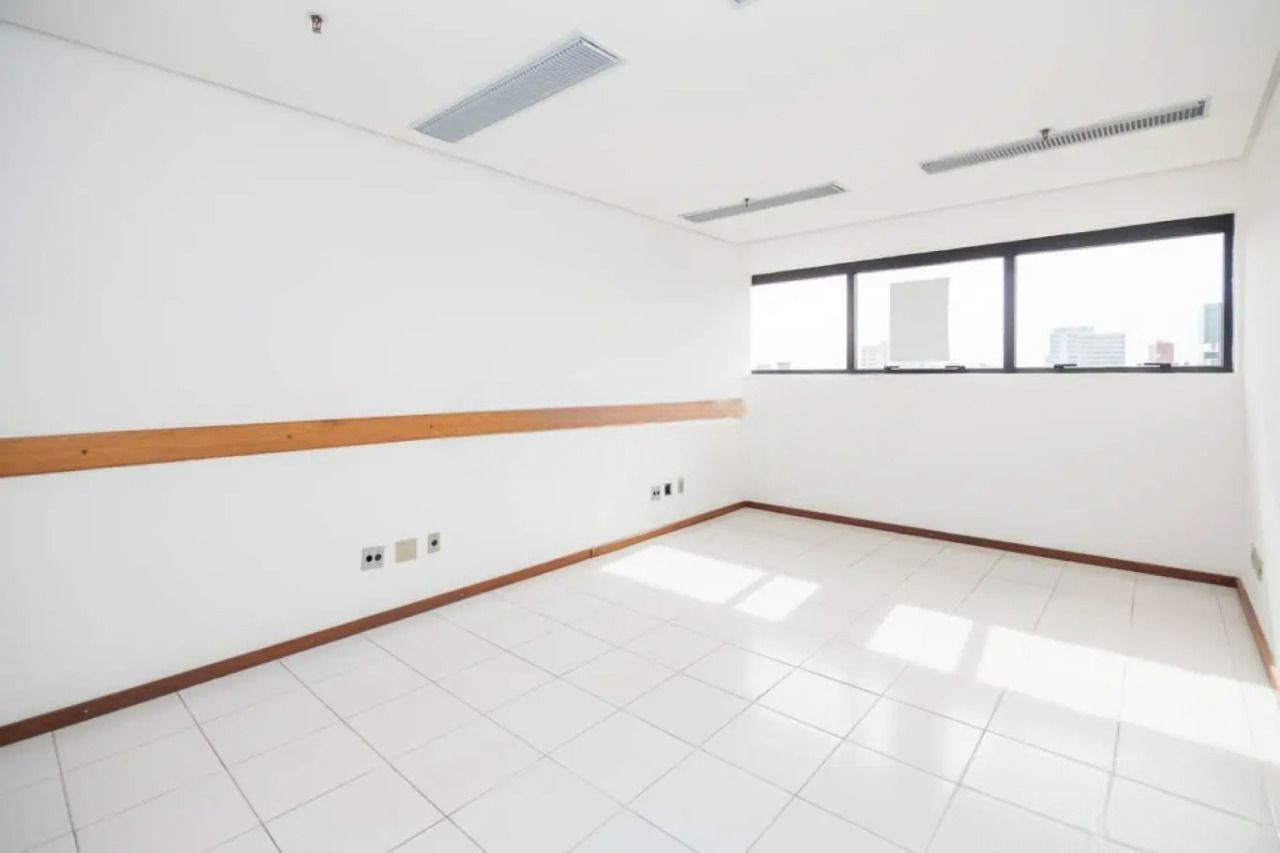 Sala Comercial 1 dormitório no bairro Boa Vista