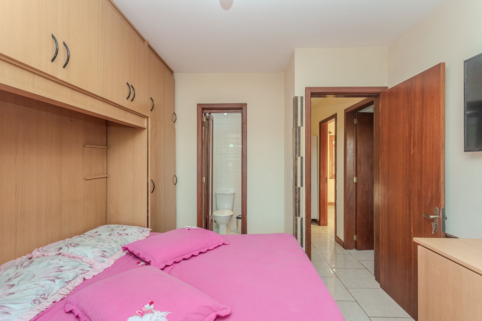 Casa de Condomínio, 3 quartos - Foto 23