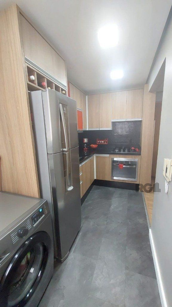 Apartamento, 2 quartos, 54 m² - Foto 4