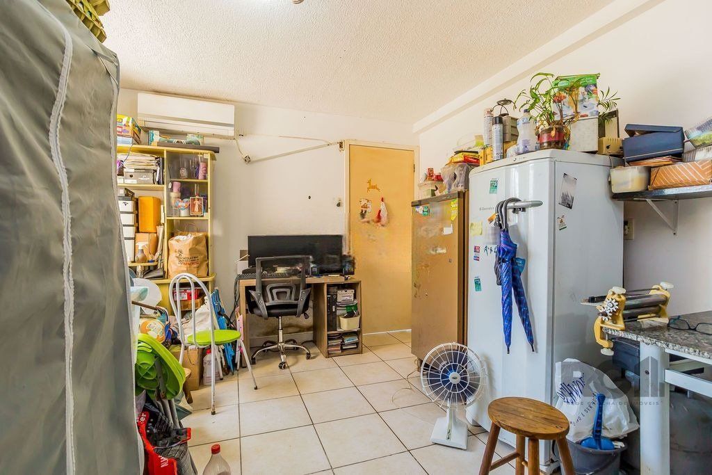 Apartamento, 2 quartos, 38 m² - Foto 30